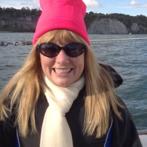 Meet your Posher, Doris